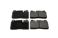 Brake Pads Front 8R0698151D 66981692301 Audi Q3 Vika