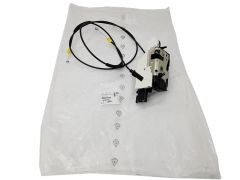 Sliding Door Lock Right New Original Jumpy Expert Scudo III 9138P0