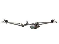 Wiper Linkage Smart Fortwo A4518240001 A4518200040 Valeo 1587