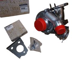 Turbocharger New Original 7701478918 Renault 2.0 DCI