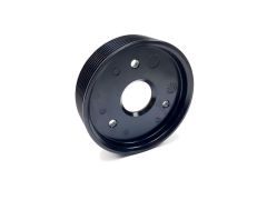 Power Steering Pump Pulley Original Master II 2.2 dCi 1192500Q0L
