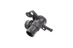 Water Stub Pipe 06J121132G B11992 VW Audi Seat Skoda Borsehung