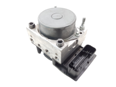 Abs Pump Fiorino Bipper Nemo 51879971 0265801079 Bosch 1784