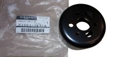 Belt pulley Original 210511KT0A Renault Dacia Nissan
