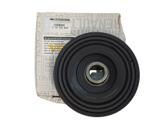 Crankshaft Pulley Renault Dacia Nissan 123030586R 1.3 TCe New Original