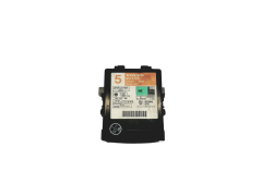 Lock Controller Volvo 9472725 151300-8051 Denso 57902