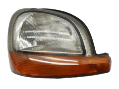 Headlamp Right 260105328R Kangoo 1 Renault Valeo