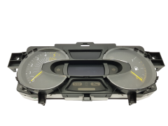 Speedometer/Instrument Cluster Renault Captur 248104881R B Visteon 27660