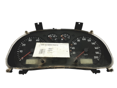 Speedometer/Instrument Cluster Arosa Polo 6N 5392326600 53923266 53729