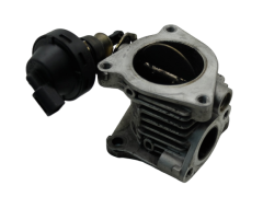 Throttle Body Valve Fiat Alfa Romeo 46767695