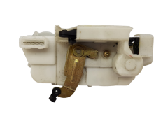 Door Lock Mechansim Right Rear 913870 Peugeot 406 Rockwell 10767