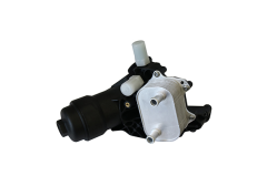 Oil Filter Housing 03N115389N 11151777601 Audi Vika