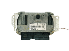 Control Unit PSA Toyota 89661-0H170 0261S06147 Bosch 32272