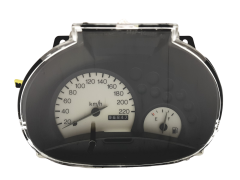 Speedometer/Instrument Cluster Ford Ka 97KB-10849-AG 97KB10849AG 30785