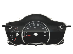 Speedometer/Instrument Cluster Suzuki Celerio 34110-84MH2 157570-2355 55909