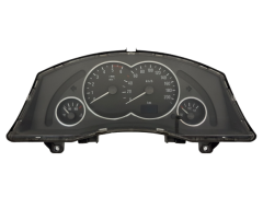 Speedometer/Instrument Cluster Meriva A 13140265MN 110080162014 21127