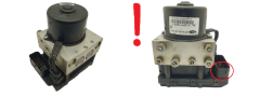 Abs Pump Ford Escort 97FB-2M110-AA 96FB2C013-AA