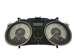 Speedometer/Instrument Cluster Renault Megane 2 8200408787 F 54831