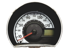 Speedometer/Instrument Cluster Aygo 107 C1 83800-0H011-A Toyota PSA 29166