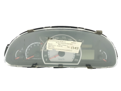 Speedometer/Instrument Cluster Hyundai Matrix 94003-17340 2005-17700H 26914