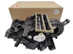 Heater Citroen Peugeot 6480A8 6480.A8 New Original