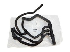 Radiator Pipe Original Renault Megane Scenic II 2.0 16v 8200627637