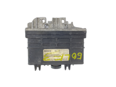 Control Unit 0261200791 411.0.4046-011.6 VW Skoda Bosch 62191