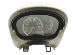 Speedometer/Instrument Cluster Fiat Seicento 735382384 6063449930 37603