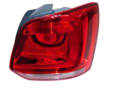 Lamp Right 6R0945096L 99451181802 Volkswagen Polo DPA