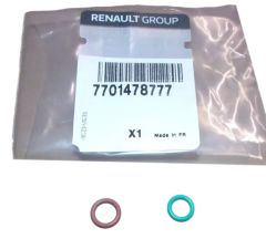 Gasket, Seal New Original 7701478777 Renault
