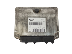 Control Unit IAW4AF.M9 55187372 61600.627.05 Fiat Magneti Marelli 3332