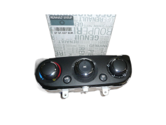Heater Control Unit New Original 275102750R Renault Clio 4
