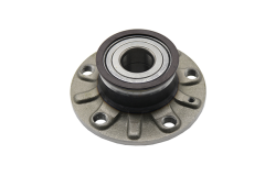 Wheel Hub Rear 1K0598611 55980796701 VW Audi Seat Skoda Vika