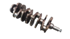 Crankshaft 520 0501H9 1,6 Peugeot Citroen 9810083080 3072