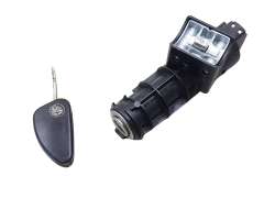 Ignition Switch Alfa Romeo 156 0.6670 0.5521 TRW 1079