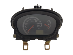 Speedometer/Instrument Cluster Fiat Seicento 735382384 6063449930 24602