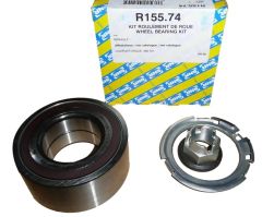 Wheel Bearing Front For Renault R155.74 402109697R SNR
