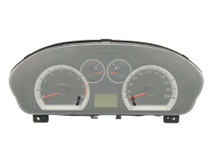 Speedometer/Instrument Cluster Chevrolet Aveo 96814468 26082
