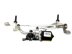 Wiper Linkage Original Front Renault Clio IV 288004542R