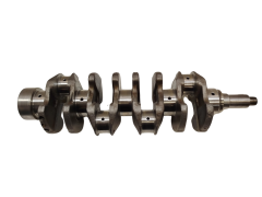 Crankshaft 3,0 DCi ZD3 122002W20B Renault Opel Nissan 4862