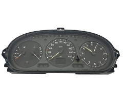 Speedometer/Instrument Cluster Renault Megane 1 7700847780 G 55202