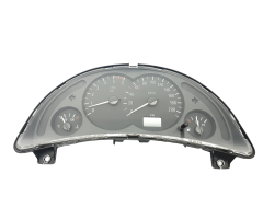 Speedometer/Instrument Cluster Opel Corsa C 13140231LA 110008988016 57475