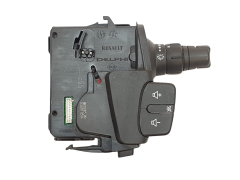 Windscreen Wash Wiper Switch Renault Kangoo 2 88103005 7701068116 Delphi