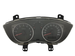 Speedometer/Instrument Cluster Hyundai i20 94006-1J165 A2C53423017 47646