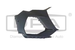 Bumper Grille Left 83A807107H 88071892402 Audi Q3 DPA