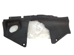 Partition Sound Insulation Citroen C4 DS4 9677693580 New Original