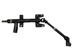 Steering Column 7700843937 Renault Twingo I 12584