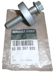 Bolt Original 7703102139 Renault Dacia 14X1.5MM 68MM
