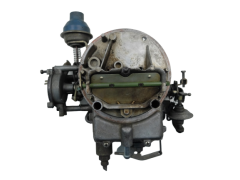 Carburetor throttle Ford Mustang Motorcraft V8 1981