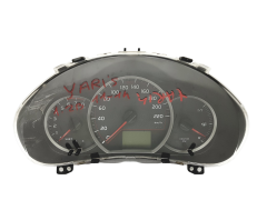 Speedometer/Instrument Cluster Toyota Yaris 83800-0DR50 MB157550-5205 55911